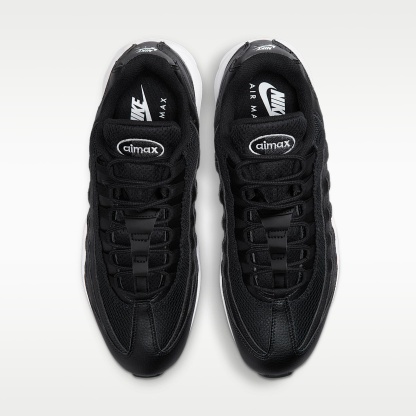 Nike Air Max '95 G Golfschuhe – Schwarz/Schwarz/Anthracite/Weiß