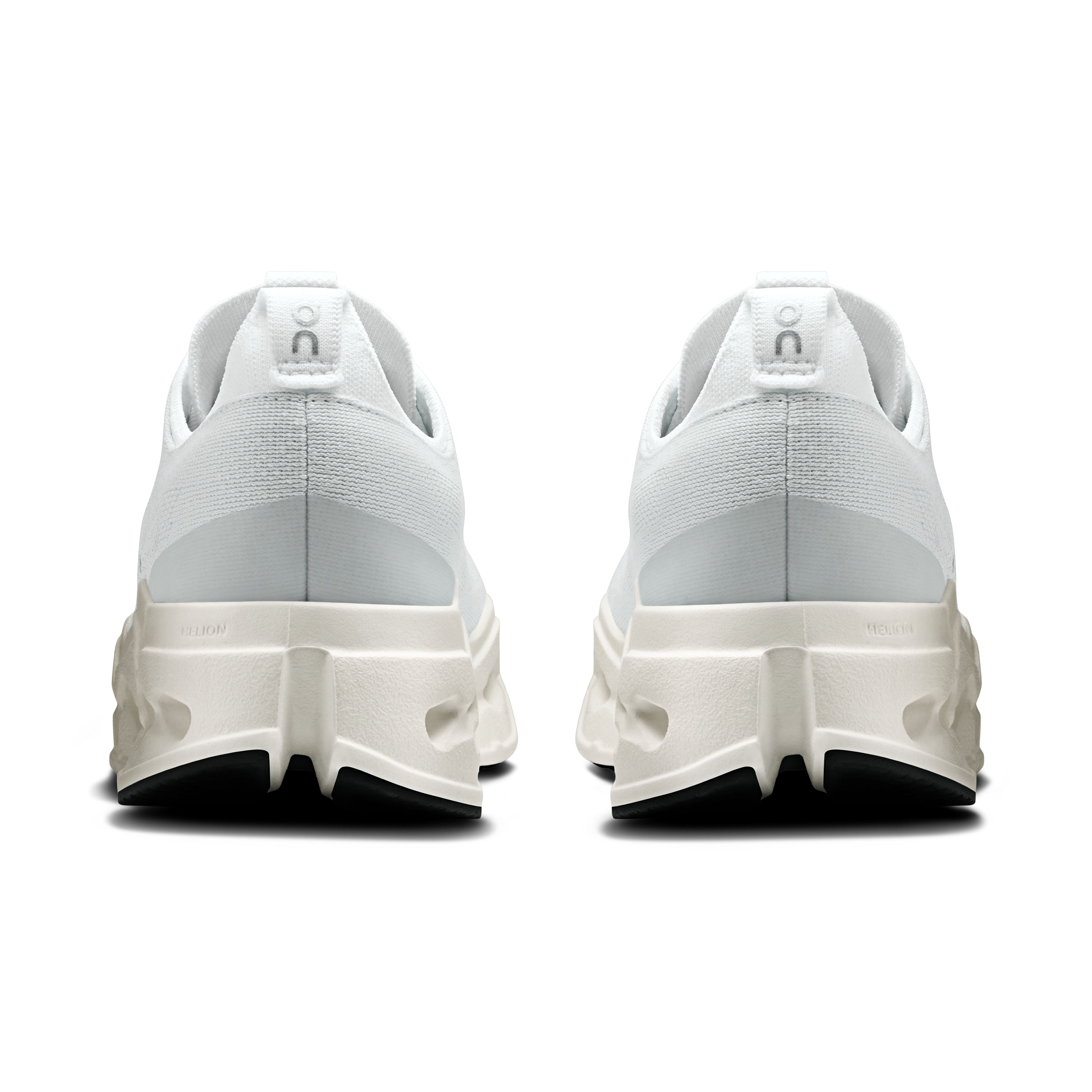 Cloudsurfer Max für sie – White | White