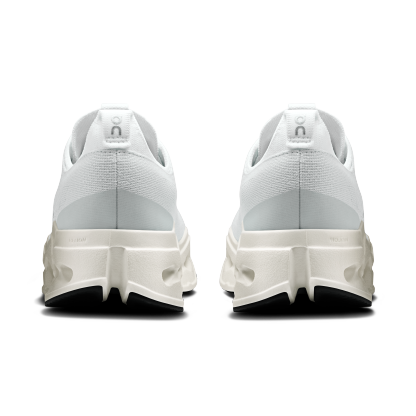 Cloudsurfer Max für sie – White | White