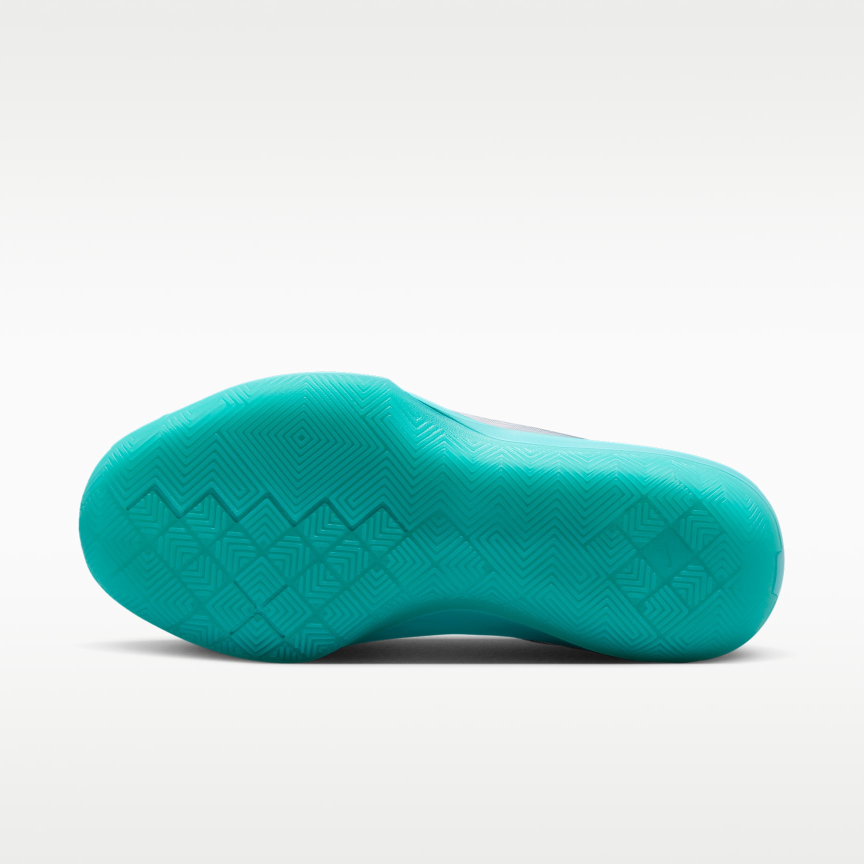 Nike G.T. Cut Academy 2 Basketballschuh – Wolf Grey/Dusty Cactus/Bright Spruce/Weiß