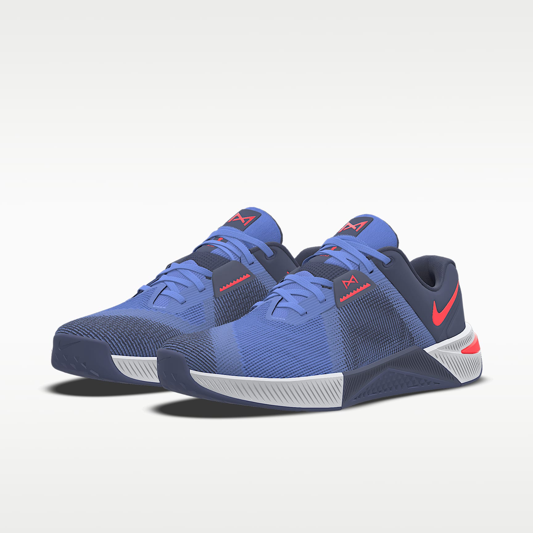 Nike Metcon 10 By You personalisierbarer Workout-Schuh für Damen – Multi-Color/Multi-Color [9202662441]