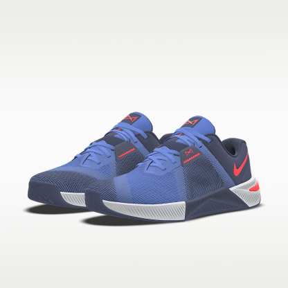 Nike Metcon 10 By You personalisierbarer Workout-Schuh für Damen – Multi-Color/Multi-Color [9202662441]