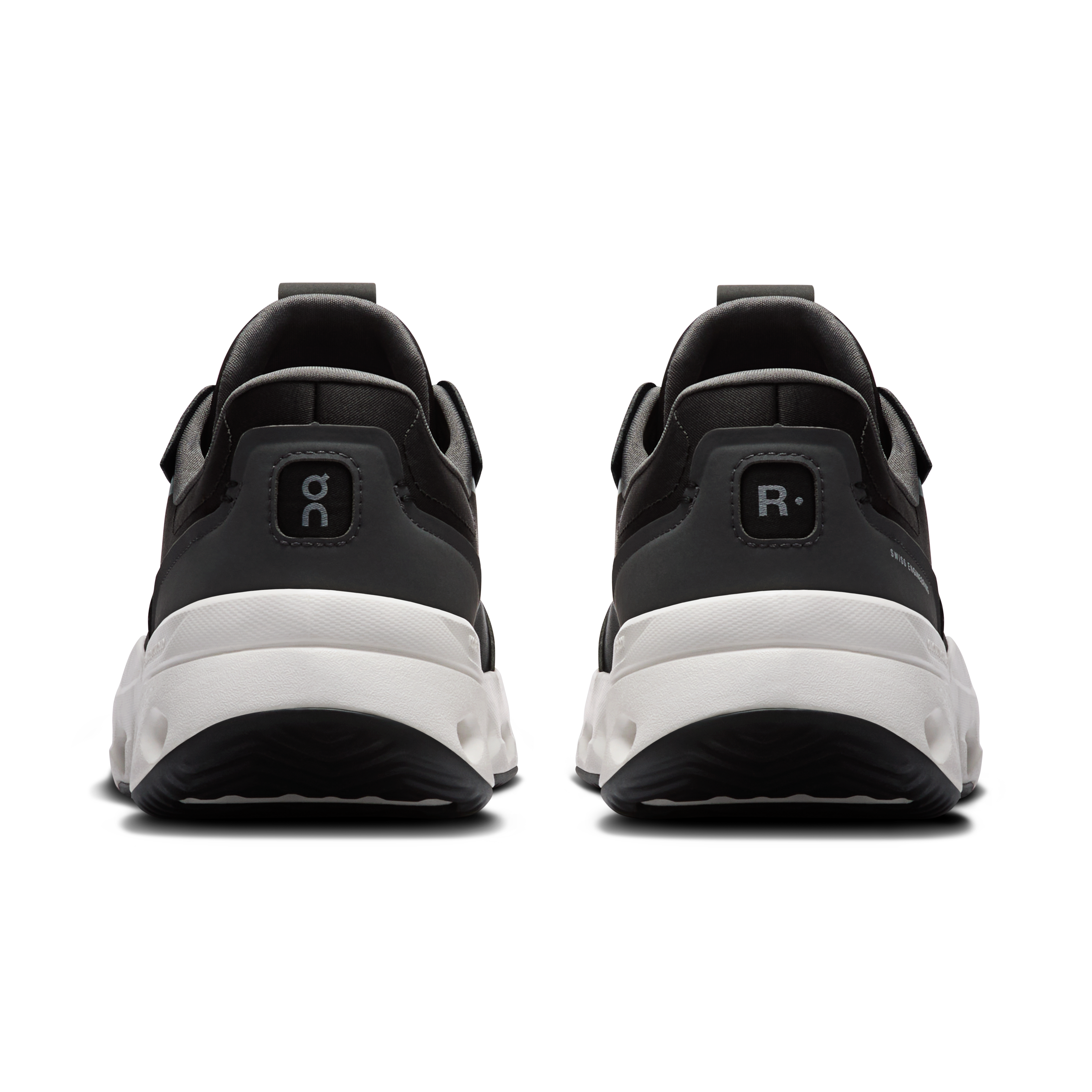 THE ROGER Wildcard für ihn – Black | White