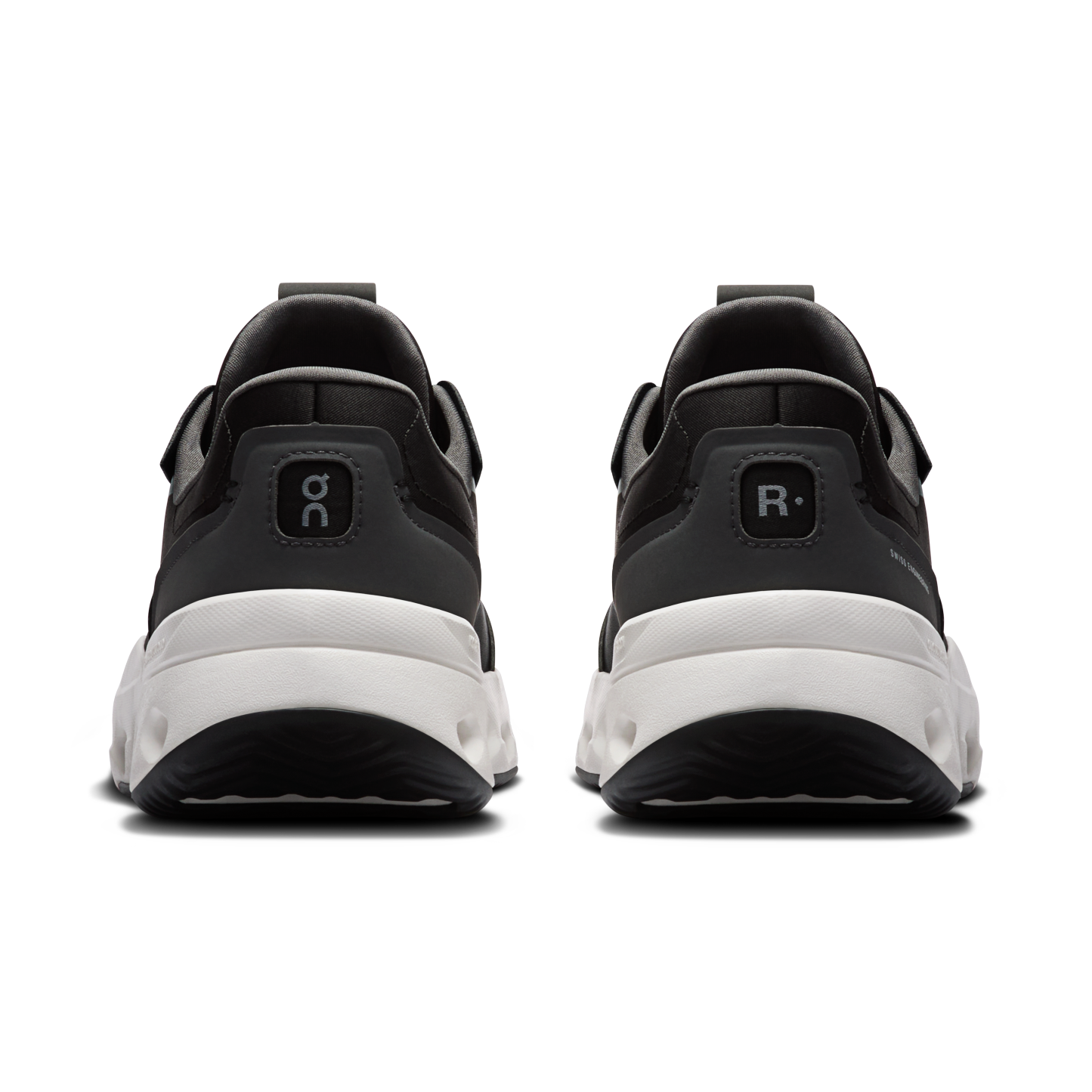 THE ROGER Wildcard für ihn – Black | White
