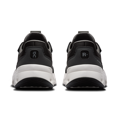 THE ROGER Wildcard für ihn – Black | White