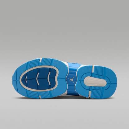 Jordan Trunner O/S Damenschuhe – Blue Beyond/True Blue/Soft Pearl