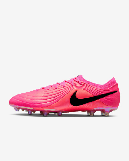 Nike Tiempo Maestro Elite Low Top Fußballschuh für Kunstrasen – Multi-Color/Schwarz