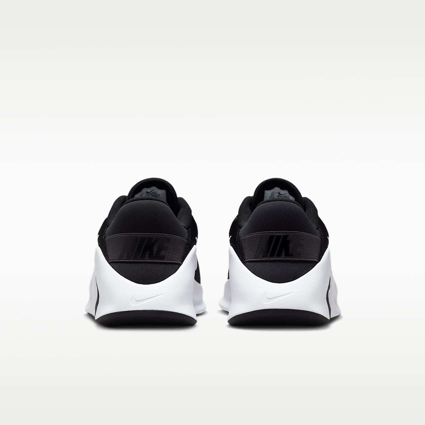 Nike Flex Train Workout-Schuh (Herren) – Schwarz/Anthracite/Weiß