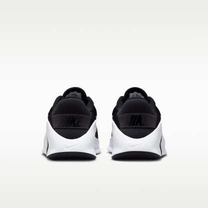 Nike Flex Train Workout-Schuh (Herren) – Schwarz/Anthracite/Weiß