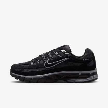Nike P-6000 Schuh (Herren) – Schwarz/Cool Grey/Anthracite