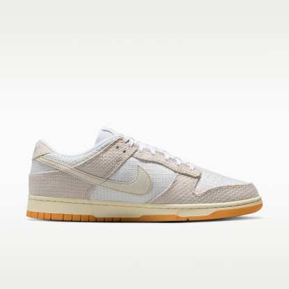 Nike Dunk Low Retro SE Schuh (Herren) – Moon Particle/Photon Dust/Coconut Milk/Weiß