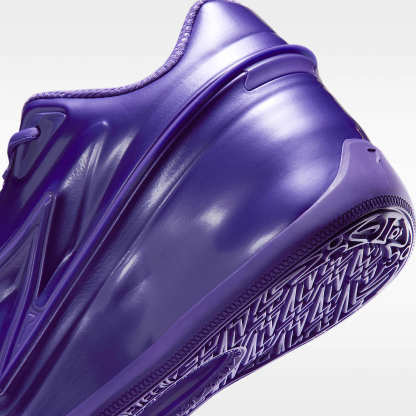 KD19 Basketballschuh – Field Purple/Stadium Green/University Gold