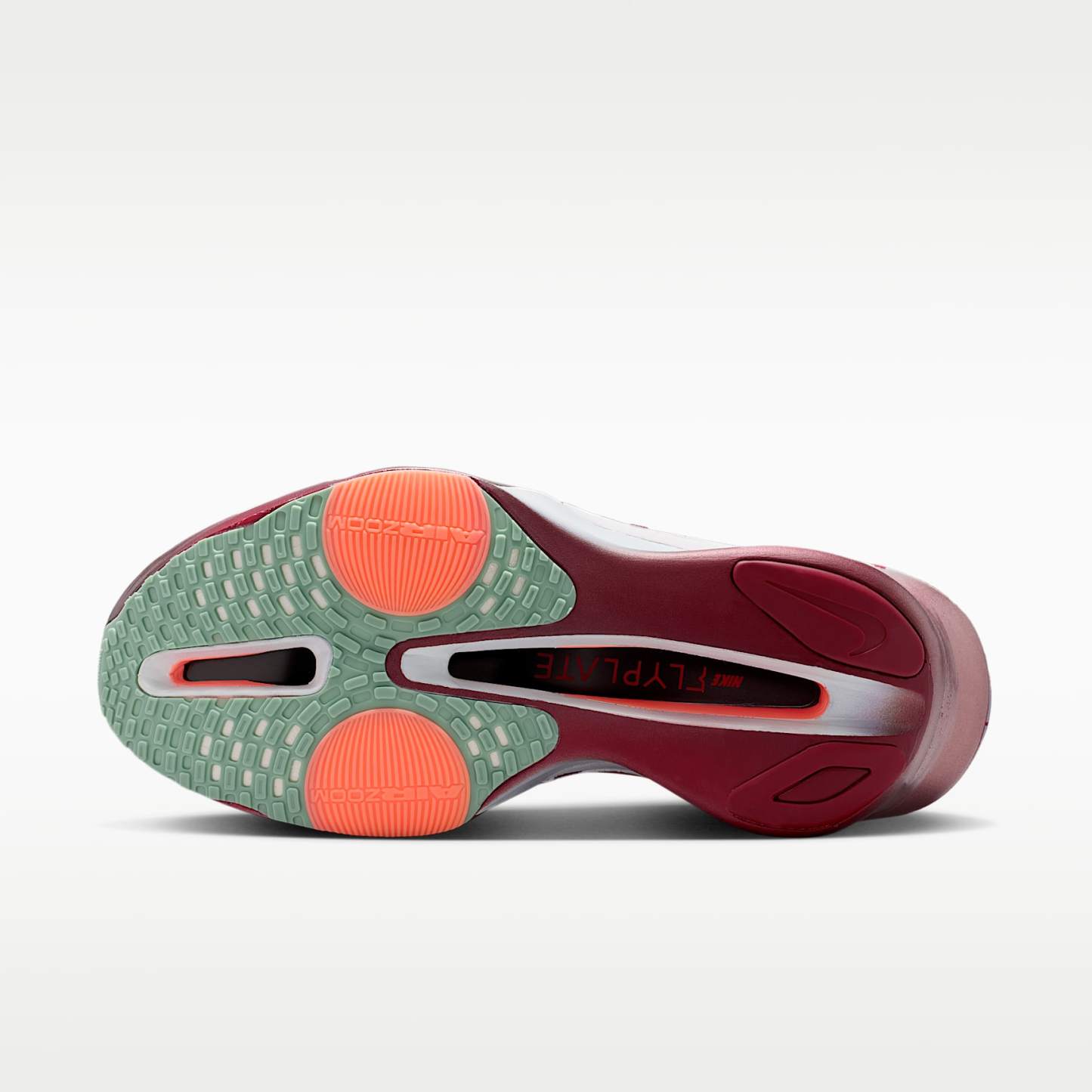 Nike Alphafly 3 SE Damen-Straßenlaufschuhe für Wettkämpfe – Team Red/Bright Crimson/Purple Dynasty/Barely Green