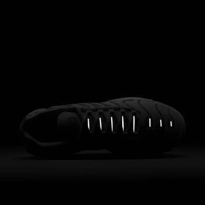 Nike Air Max Plus SE Schuh (Damen) – Weiß/Pure Platinum/Schwarz