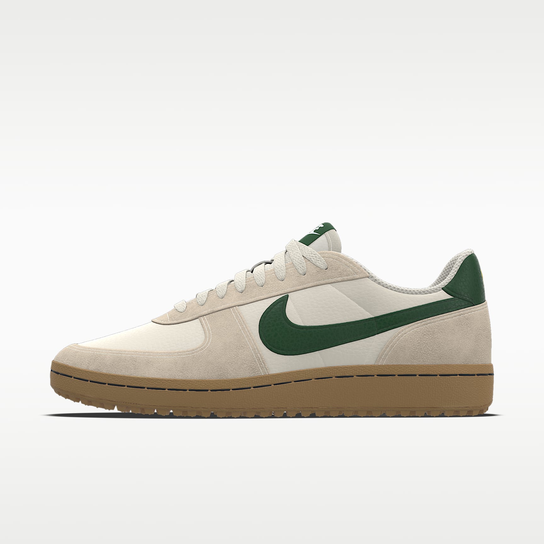 Nike Field General By You personalisierbarer Schuh (Herren) – Multi-Color/Multi-Color [6233027293]