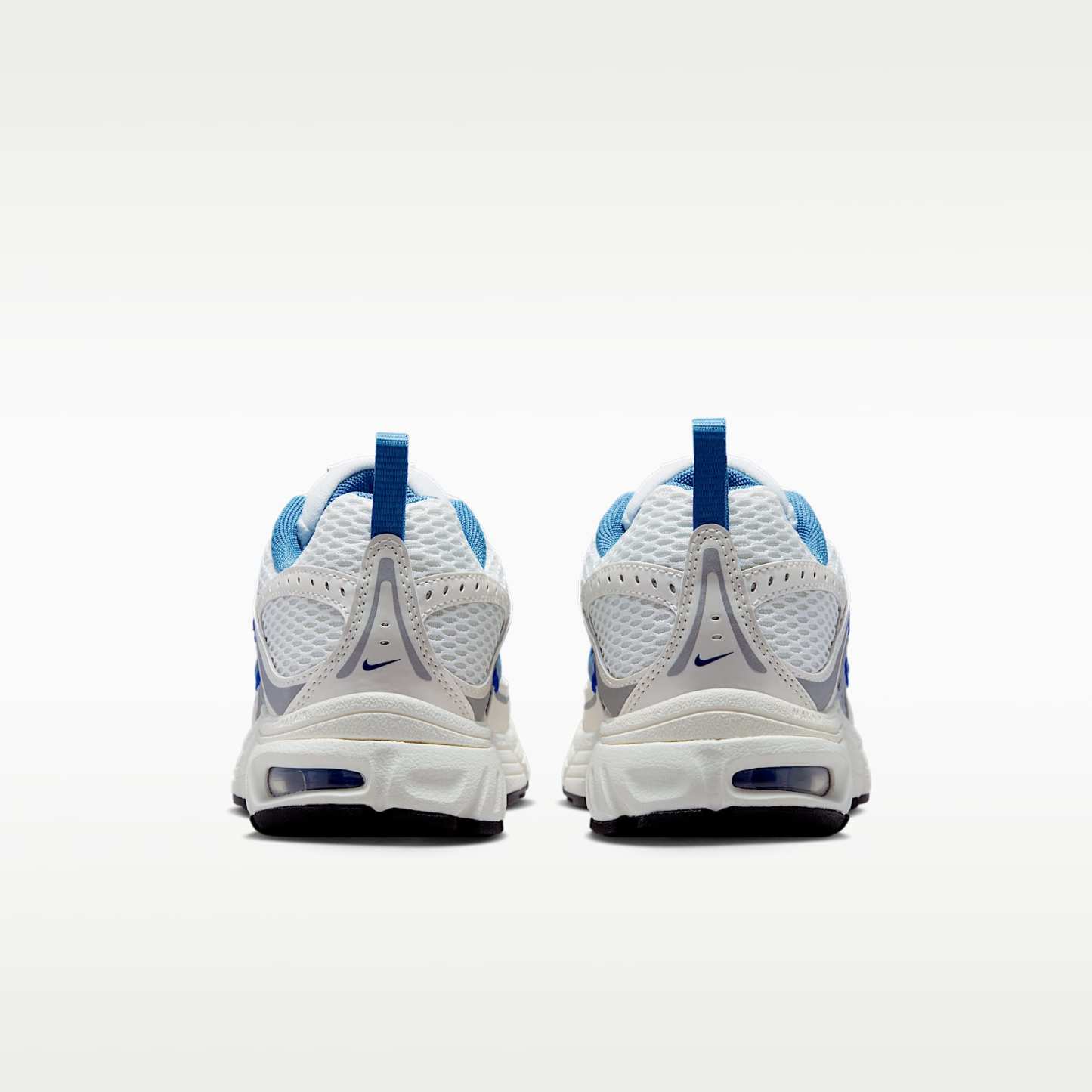 Nike Air Max Moto 2K Schuh für ältere Kinder – Sail/Old Royal/Wolf Grey/Aurora Blue