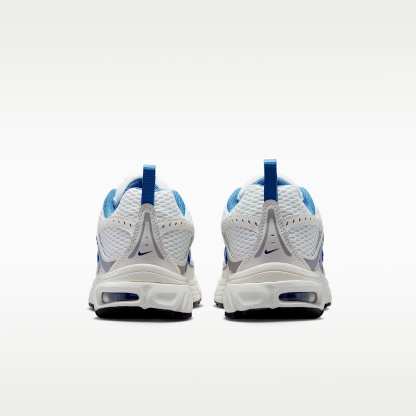 Nike Air Max Moto 2K Schuh für ältere Kinder – Sail/Old Royal/Wolf Grey/Aurora Blue