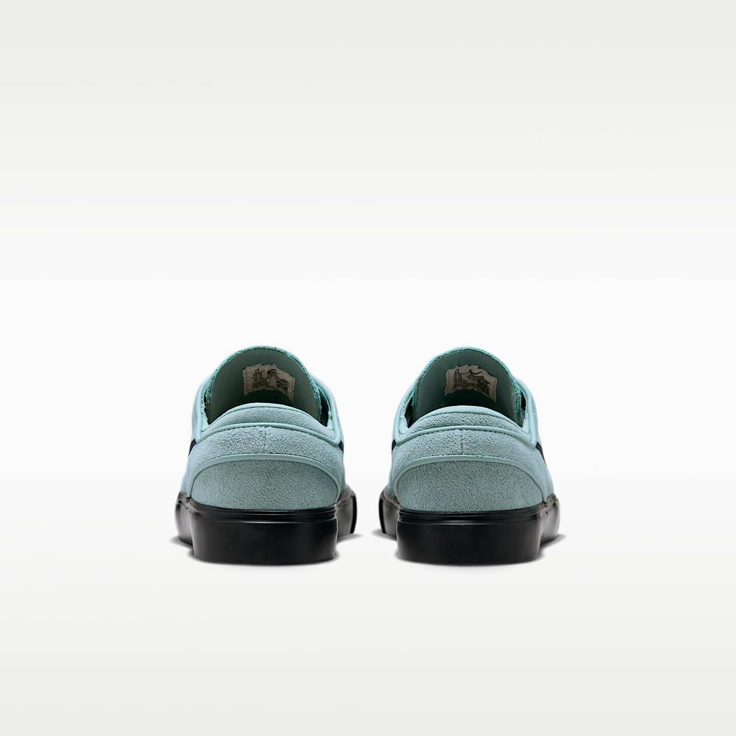 Nike SB Zoom Janoski OG+ Skateschuh – Cannon/Schwarz/Gum Light Brown/Schwarz
