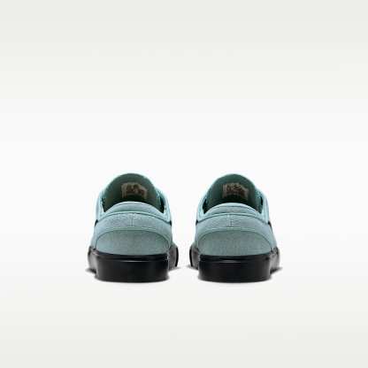 Nike SB Zoom Janoski OG+ Skateschuh – Cannon/Schwarz/Gum Light Brown/Schwarz