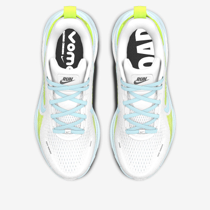 Nike Vomero 18 By You personalisierbarer Straßenlaufschuh (Damen) – Multi-Color/Multi-Color/Multi-Color [1847672520]