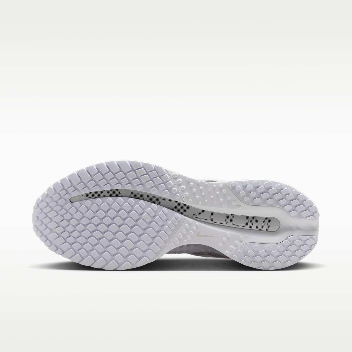 Nike Pegasus Premium Straßenlaufschuh (Damen) – Weiß/Metallic Silver/Metallic Silver
