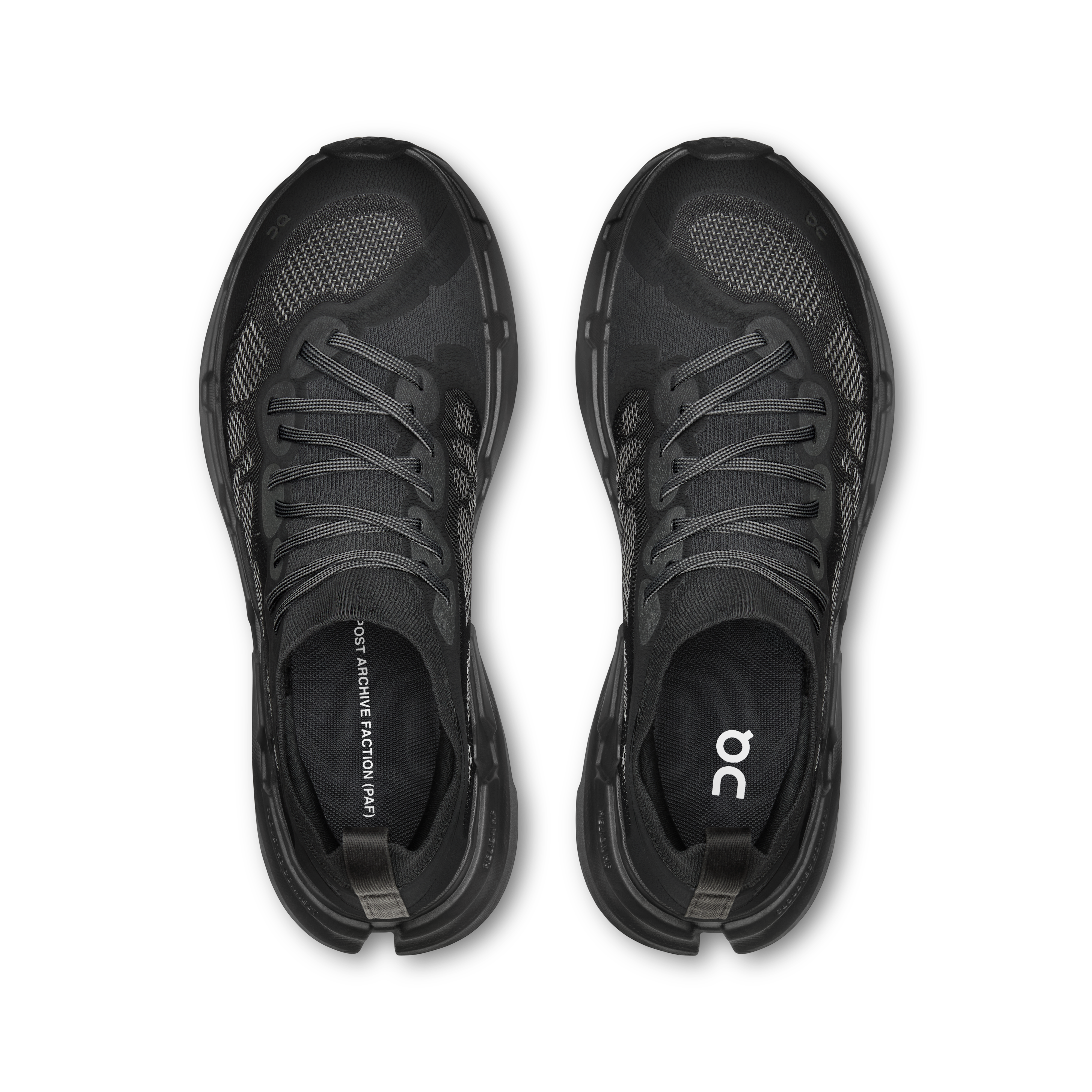 Cloudsoma PAF für sie – Black | Black