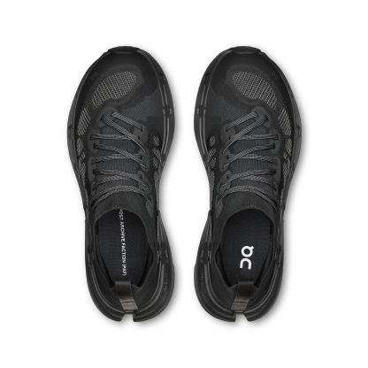 Cloudsoma PAF für sie – Black | Black