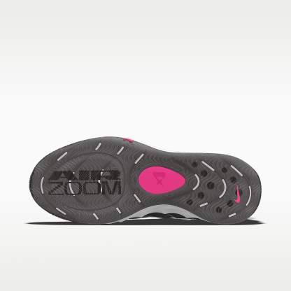 'Two By You A'ja Wilson personalisierbarer Basketballschuh – Multi-Color/Multi-Color [6132274306]