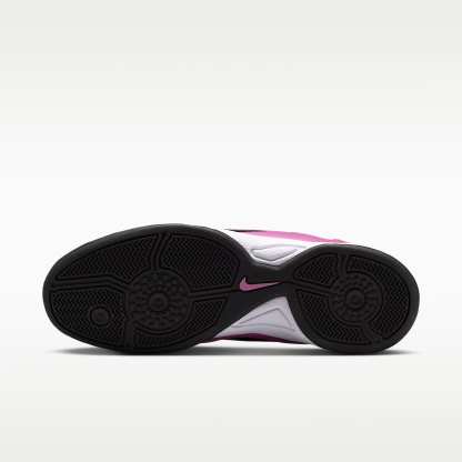 Nike Total 90 Schuh (Damen) – Light Magenta/Weiß/Schwarz