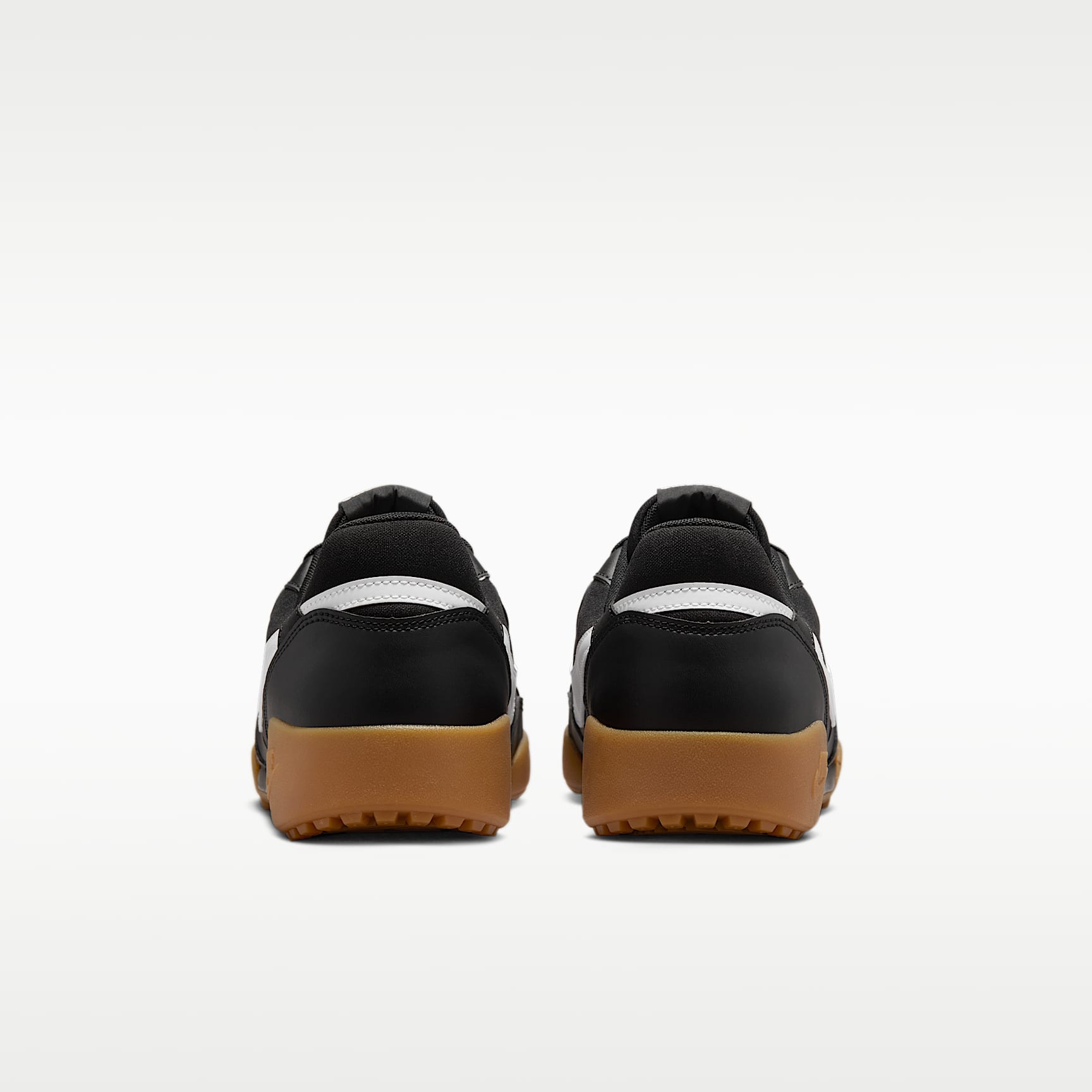 Nike Terra Manta Schuh (Herren) – Schwarz/Gum Light Brown/Weiß