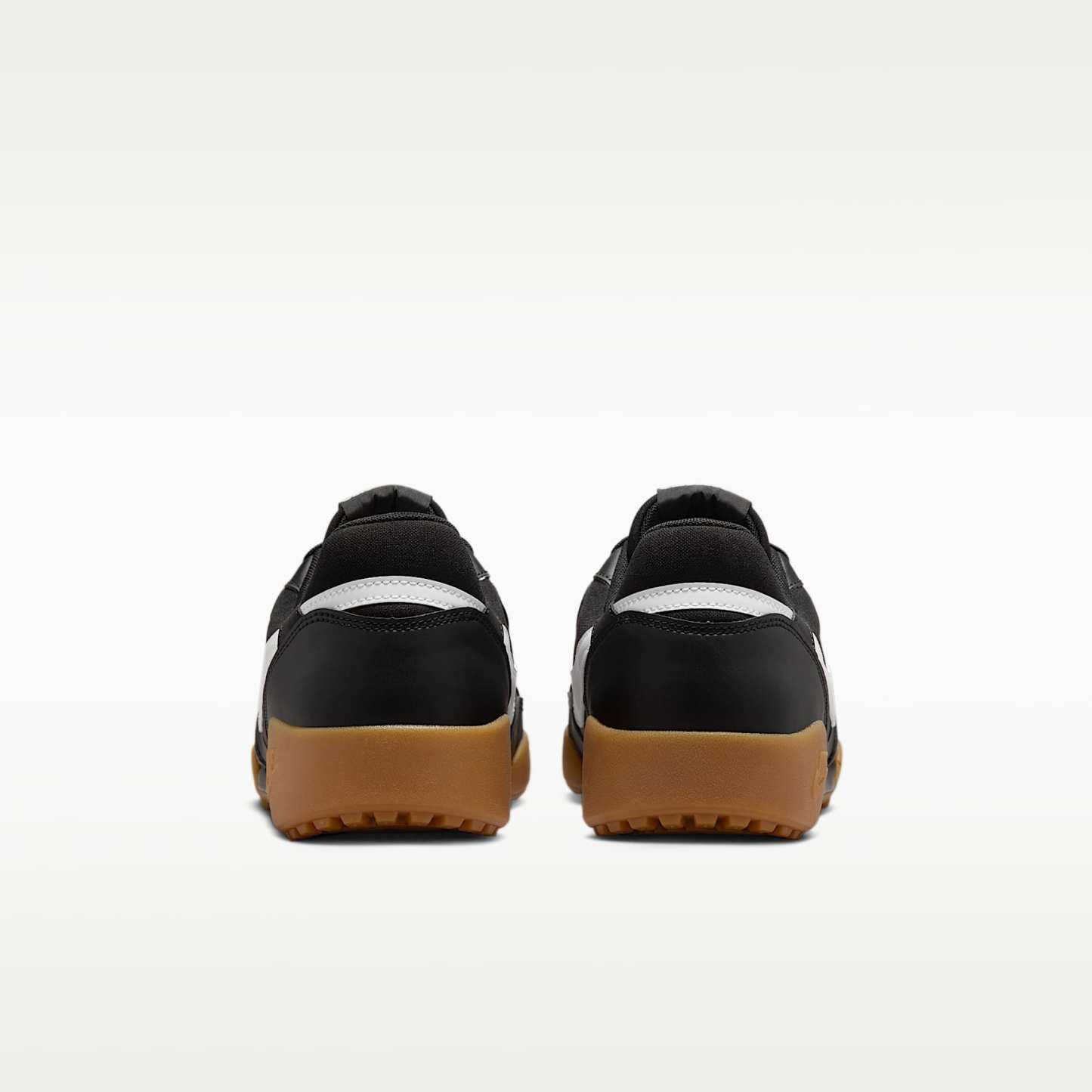 Nike Terra Manta Schuh (Herren) – Schwarz/Gum Light Brown/Weiß