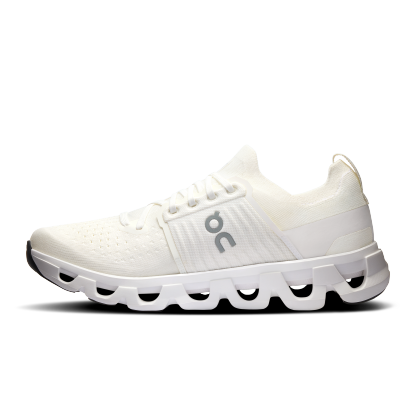 Cloudswift 4 für ihn – White | White