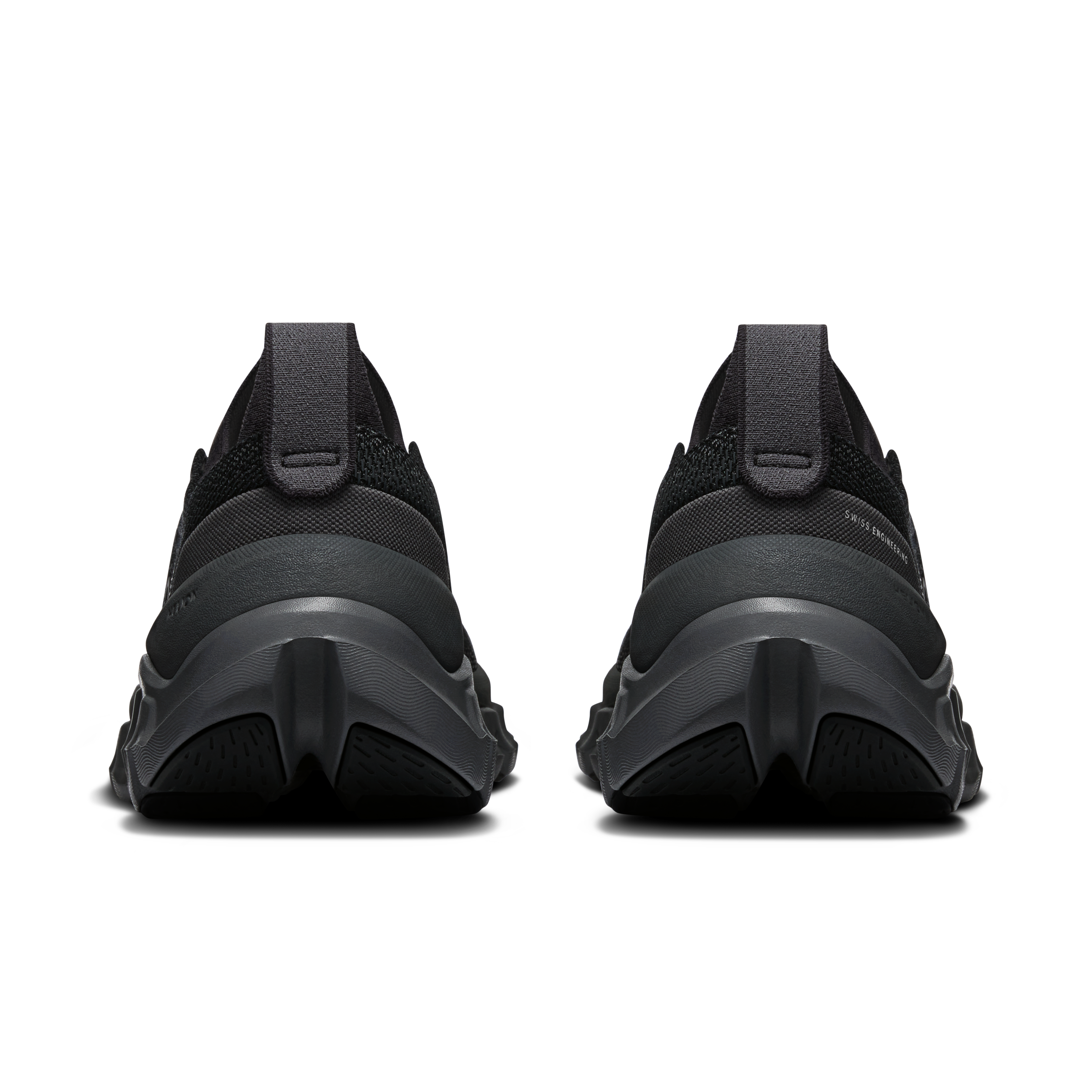 Cloud X Tempo für sie – Black | Eclipse