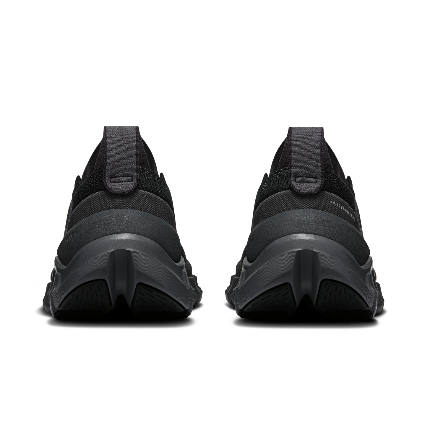 Cloud X Tempo für sie – Black | Eclipse