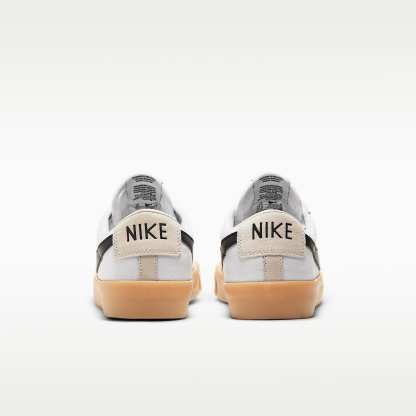 Nike SB Zoom Blazer Low Pro GT Skateboardschuh – Weiß/Weiß/Weiß/Schwarz