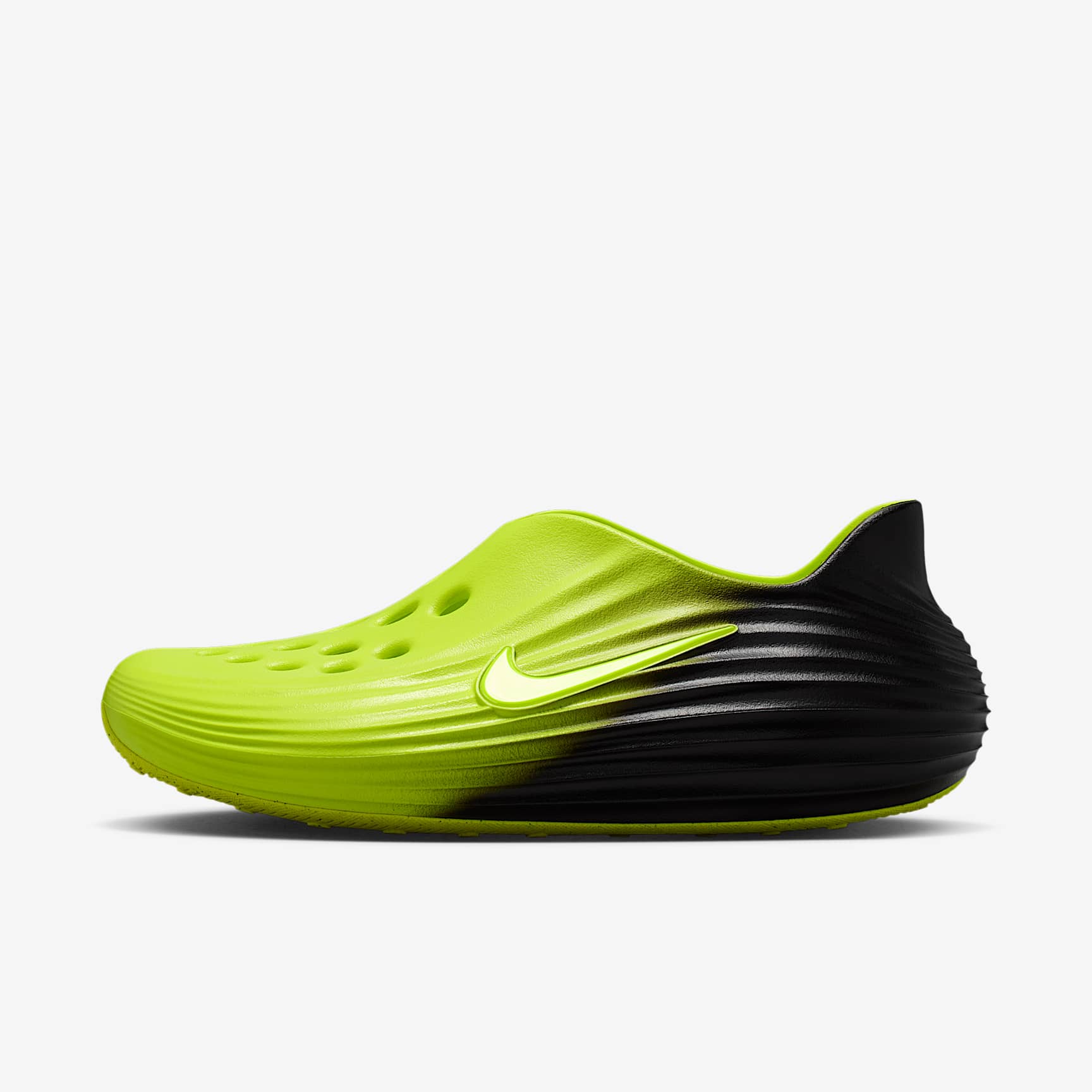 Nike ReactX Rejuven8 Schuh (Herren) – Volt/Schwarz/Volt