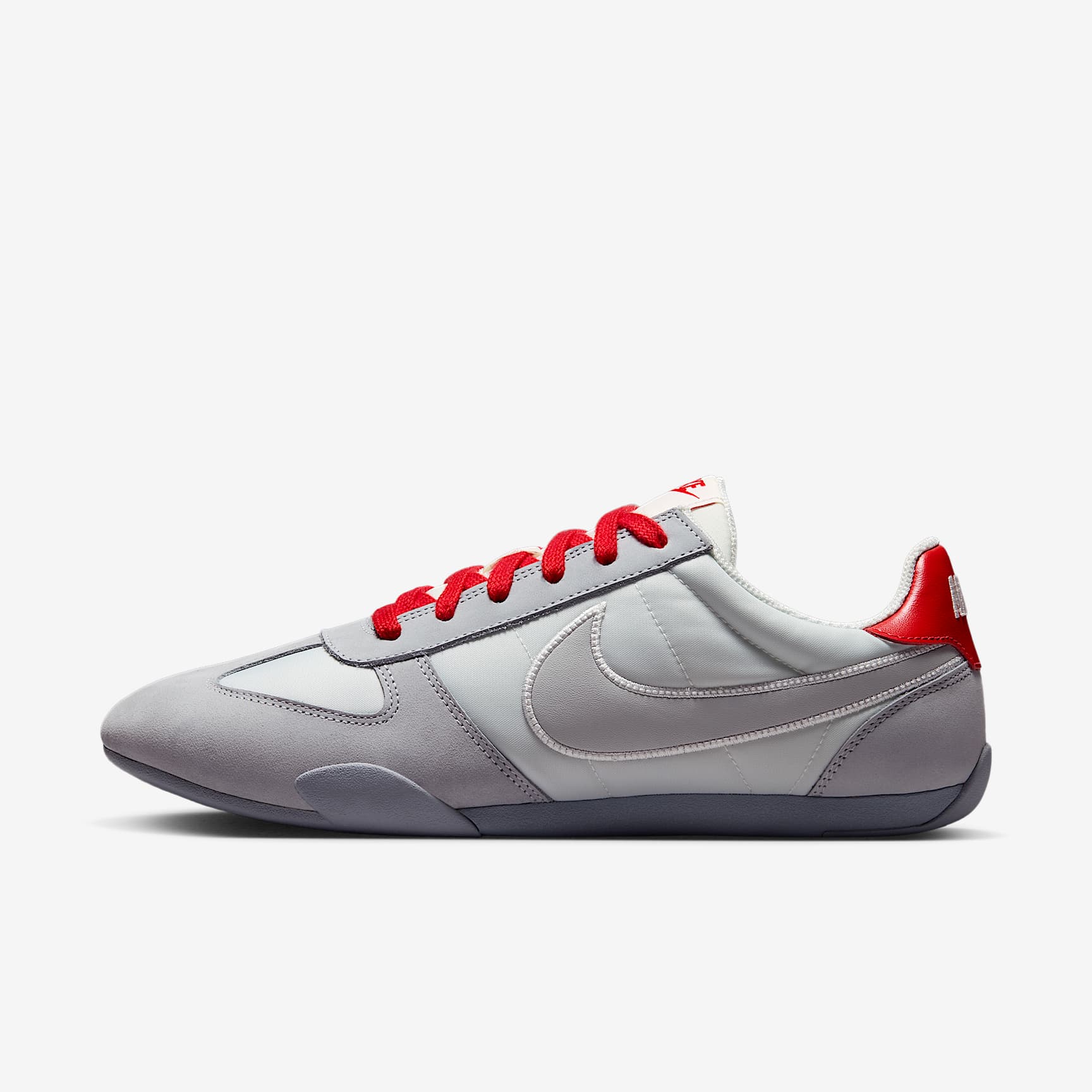 Nike Sprint Sister Schuh (Damen) – Wolf Grey/Summit White/Sail/Grey Fog