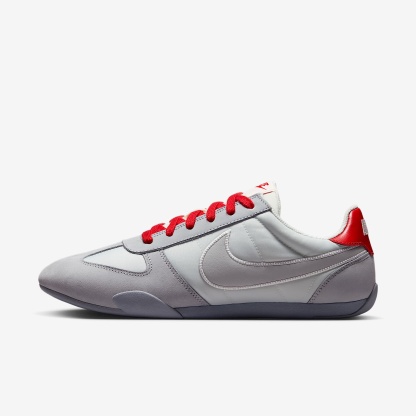 Nike Sprint Sister Schuh (Damen) – Wolf Grey/Summit White/Sail/Grey Fog