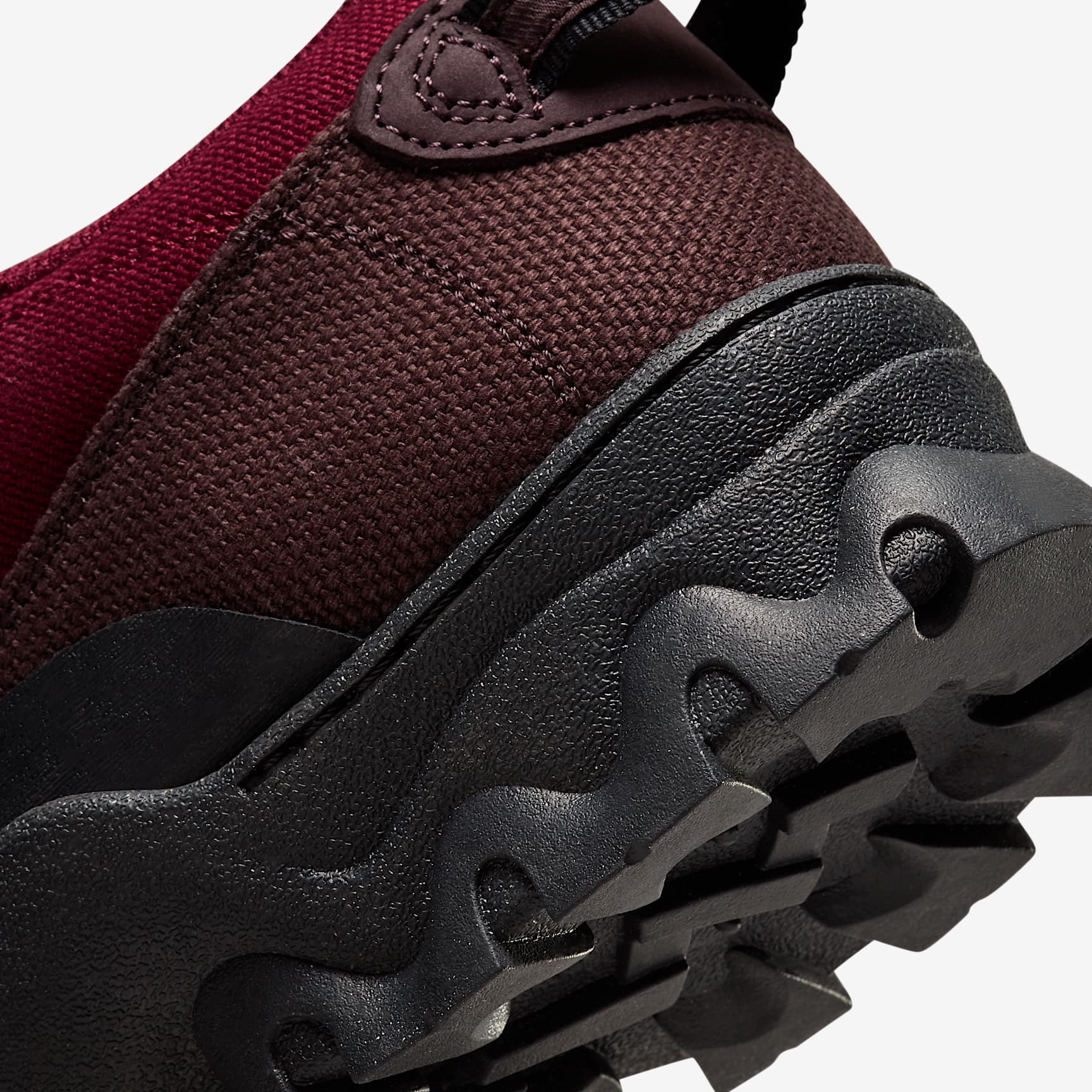 Nike Lahar Low Damenschuh – Madeira/Dark Beetroot/Schwarz/Smoke