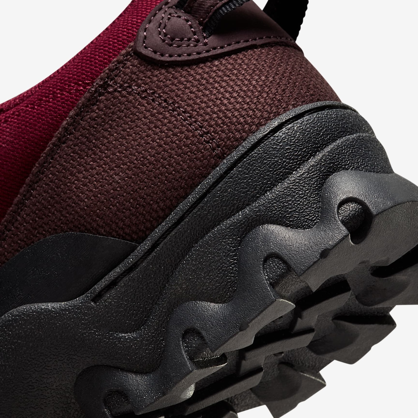 Nike Lahar Low Damenschuh – Madeira/Dark Beetroot/Schwarz/Smoke