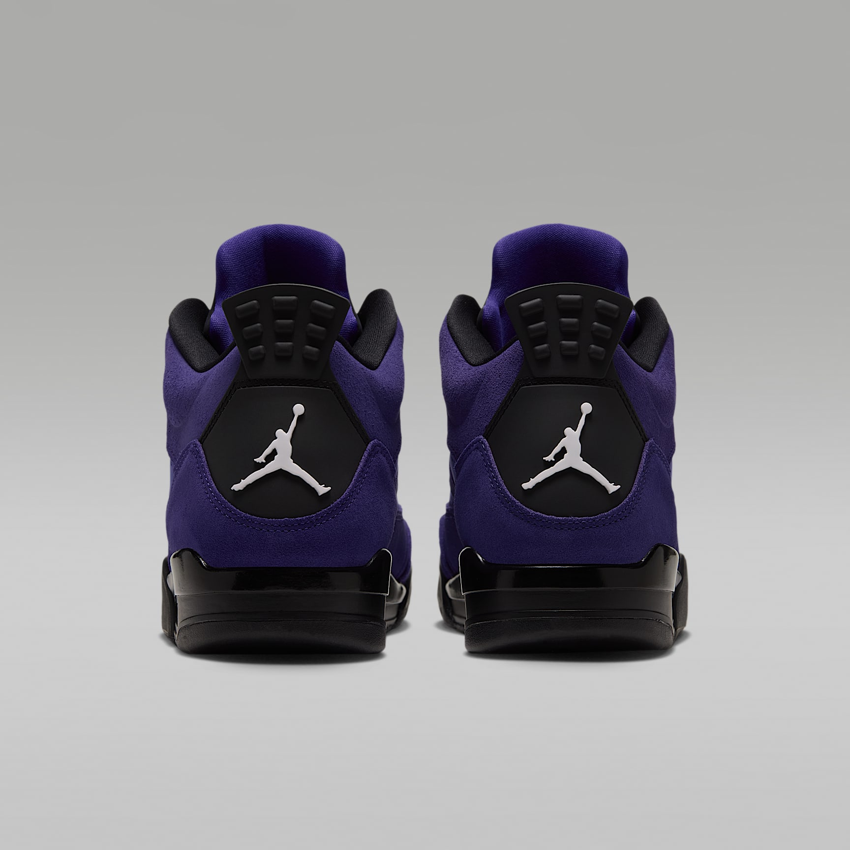 Jordan Son of Mars Low Herrenschuh – Dark Concord/Schwarz/Weiß