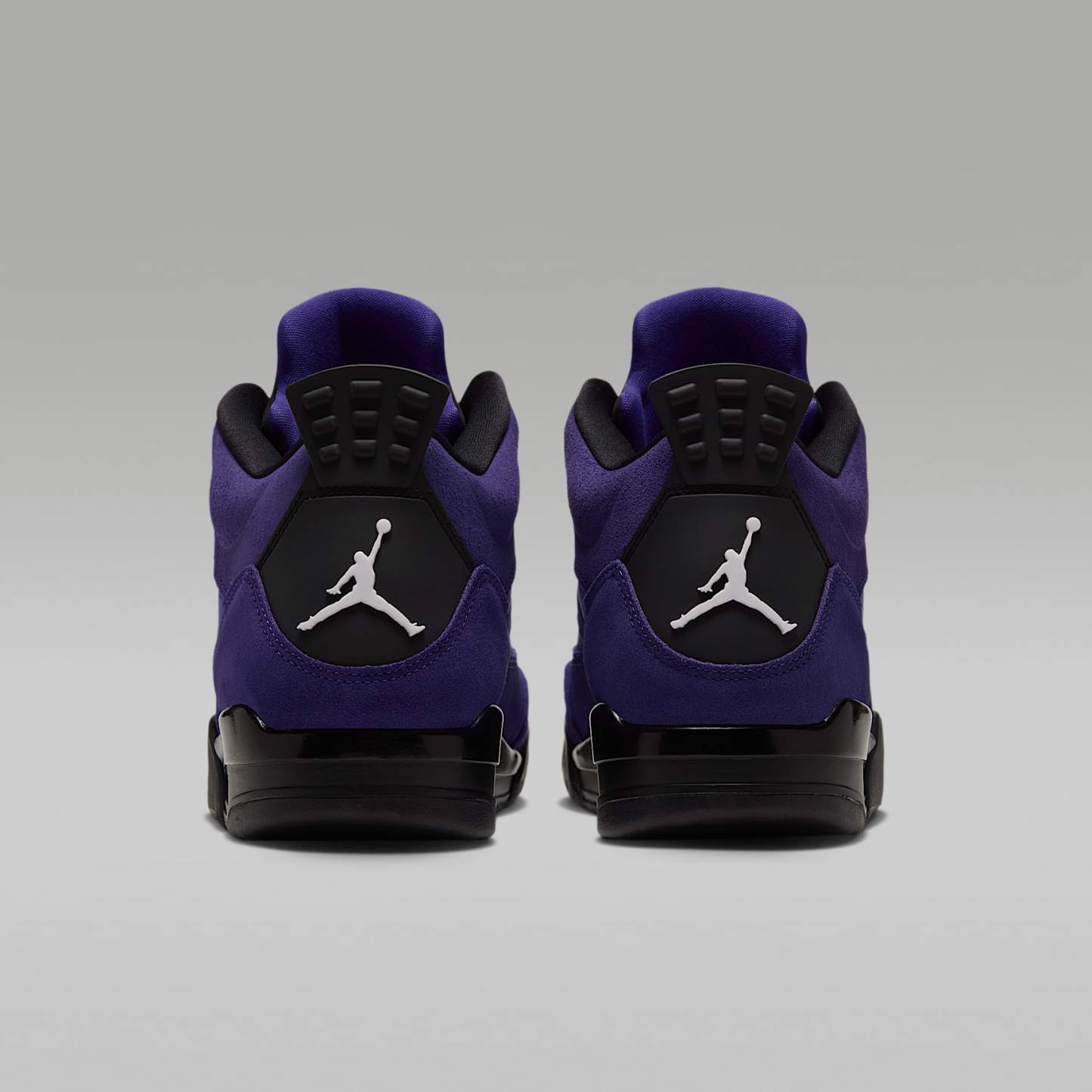 Jordan Son of Mars Low Herrenschuh – Dark Concord/Schwarz/Weiß