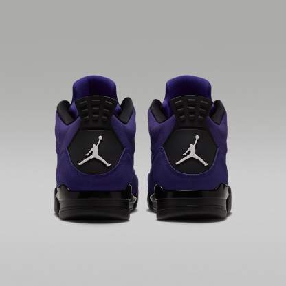 Jordan Son of Mars Low Herrenschuh – Dark Concord/Schwarz/Weiß