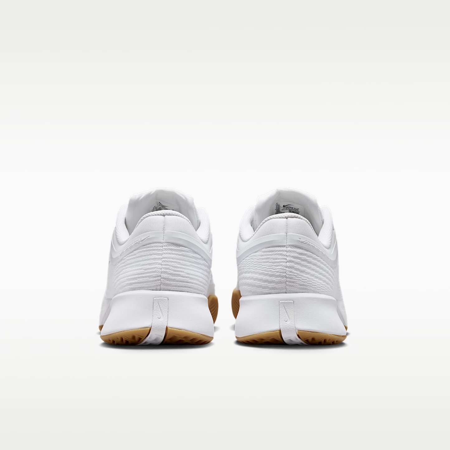 Nike Vapor Pro 3 Clay Court Tennisschuh (Herren) – Weiß/Linen/Linen/Light Orewood Brown