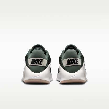 Nike Flex Train Workout-Schuh (Herren) – Camo Green/Summit White/Cream II/Schwarz
