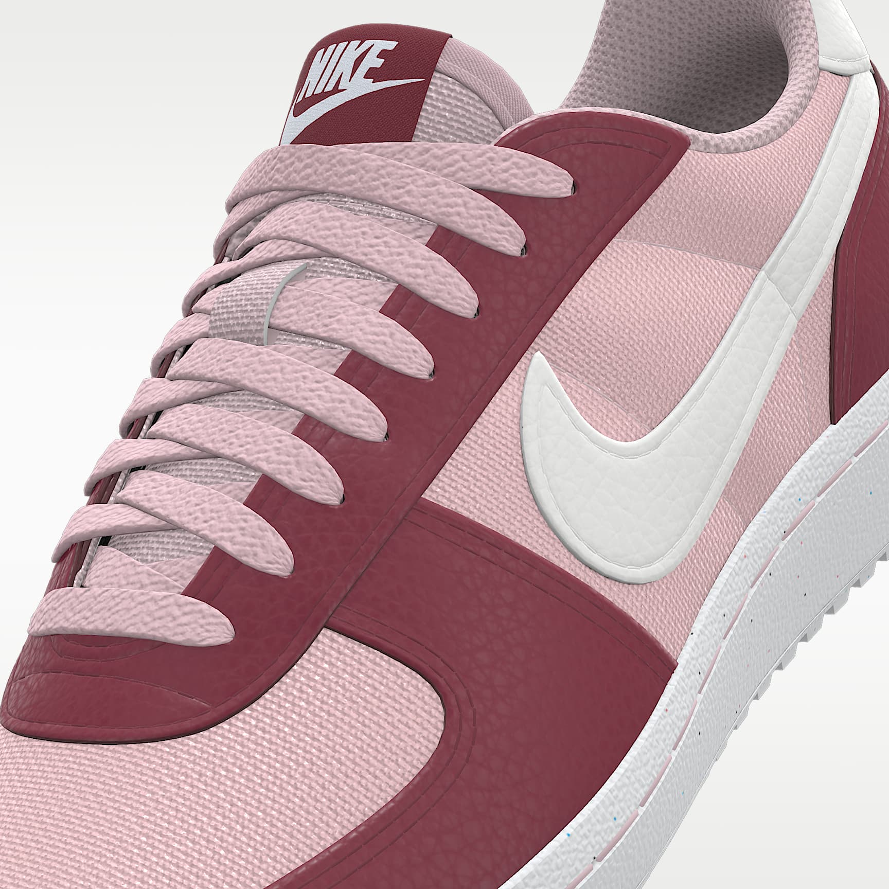 Nike Field General By You personalisierbarer Schuh (Damen) – Multi-Color/Multi-Color [6243366347]