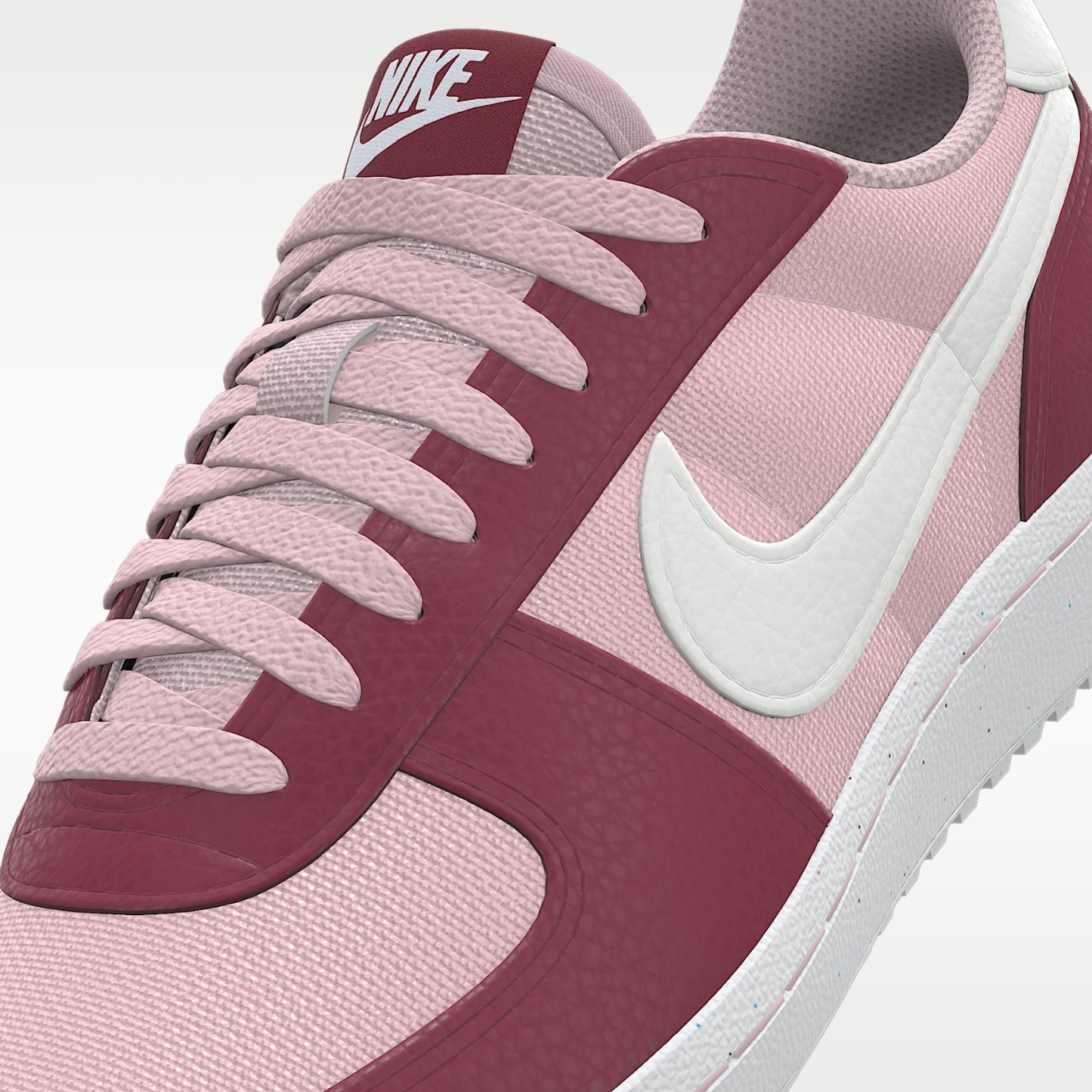 Nike Field General By You personalisierbarer Schuh (Damen) – Multi-Color/Multi-Color [6243366347]