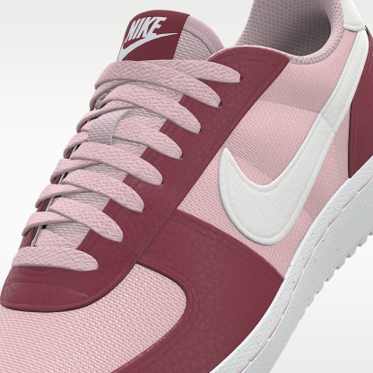 Nike Field General By You personalisierbarer Schuh (Damen) – Multi-Color/Multi-Color [6243366347]