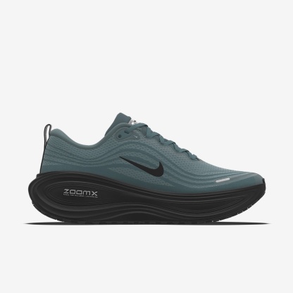 Nike Vomero Plus By You personalisierbarer Straßenlaufschuh (Herren) – Multi-Color/Multi-Color [8163016594]