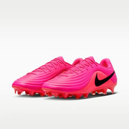 Nike Tiempo Maestro Academy Low Top Fußballschuh für verschiedene Böden – Multi-Color/Schwarz